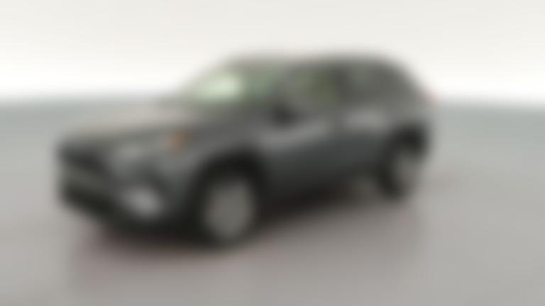 2023 Toyota RAV4 Hybrid vehicle photo