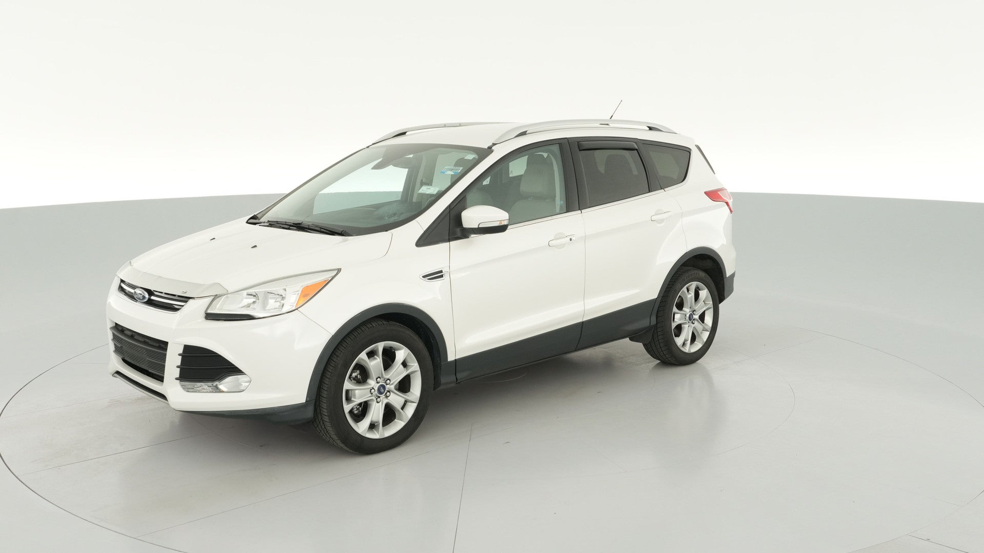 2015 Ford Escape vehicle photo