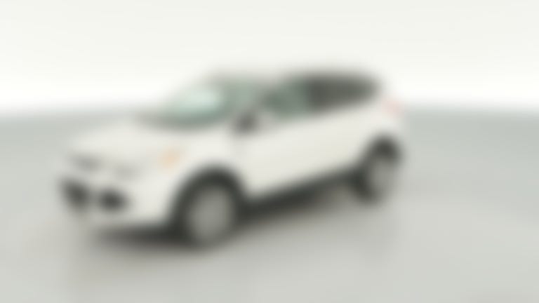 2015 Ford Escape vehicle photo