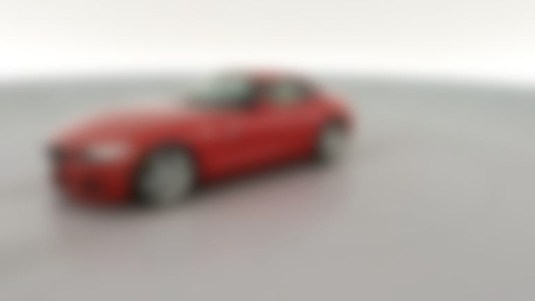 2011 BMW Z4 vehicle photo