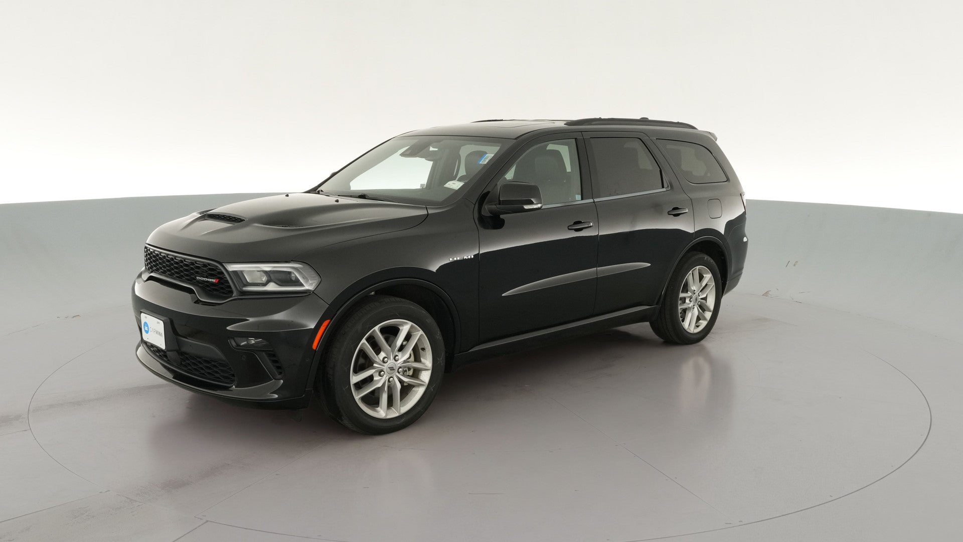2022 Dodge Durango vehicle photo