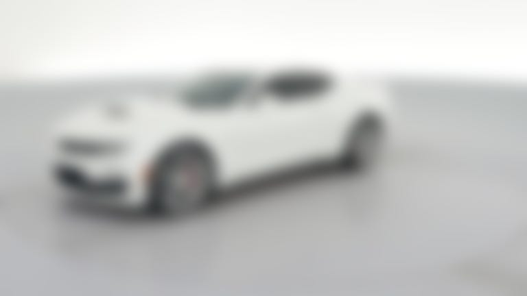 2023 Chevrolet Camaro vehicle photo