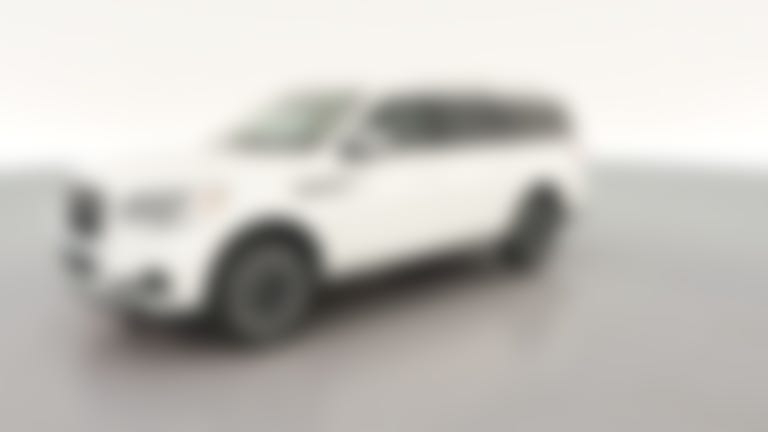 2023 Lincoln Navigator L vehicle photo