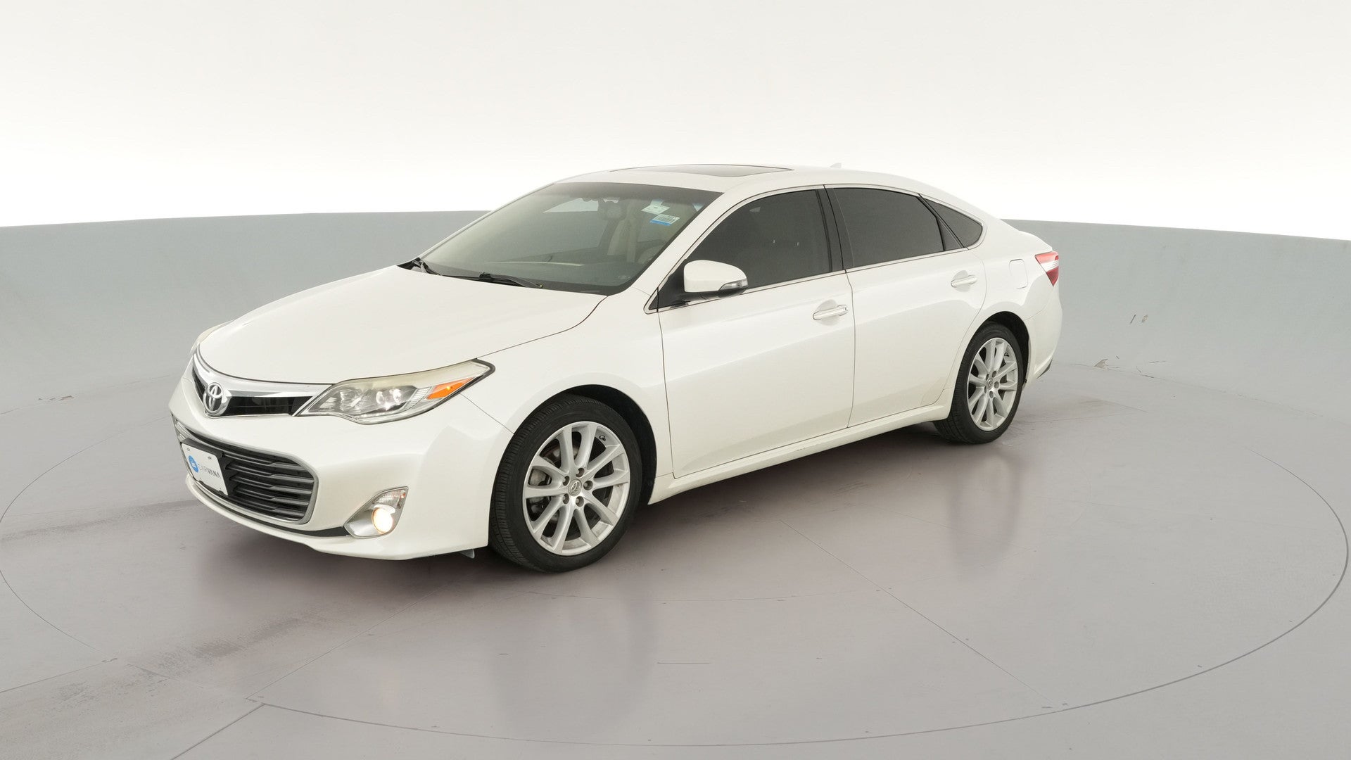 2013 Toyota Avalon vehicle photo