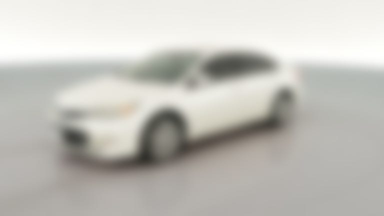 2013 Toyota Avalon vehicle photo