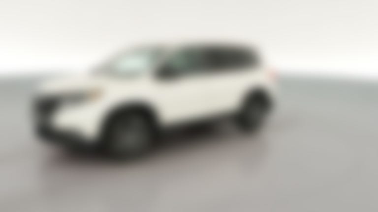 2019 Honda Passport vehicle photo