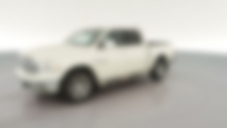 2016 Ram 1500 Crew Cab vehicle photo