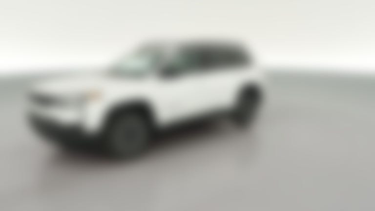 2026 Jeep Cherokee vehicle photo