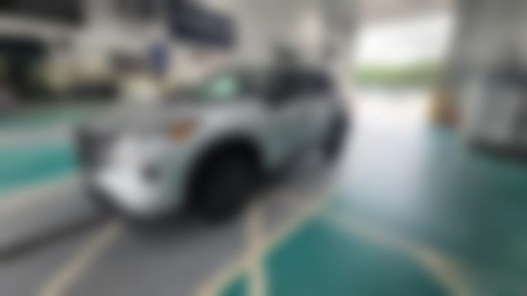 2024 Nissan Rogue vehicle photo