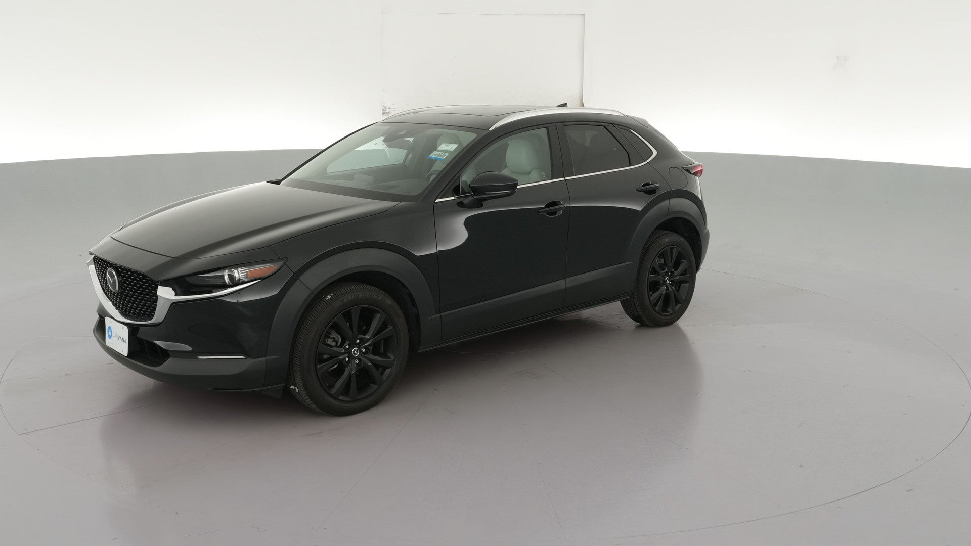 2023 MAZDA CX-30 vehicle photo