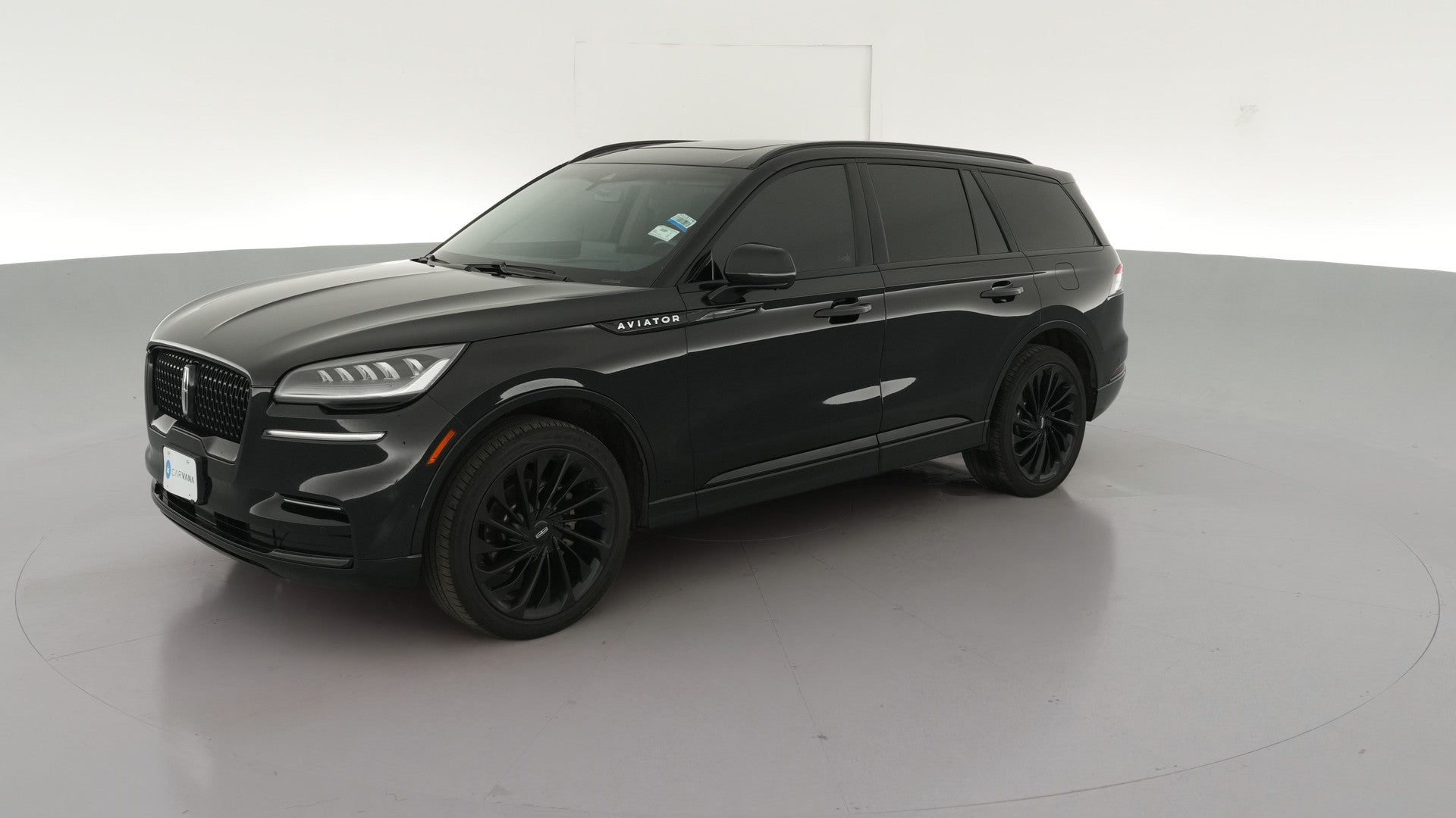 2023 Lincoln Aviator vehicle photo