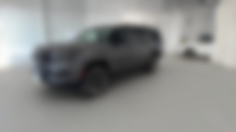 2024 Jeep Grand Wagoneer L vehicle photo
