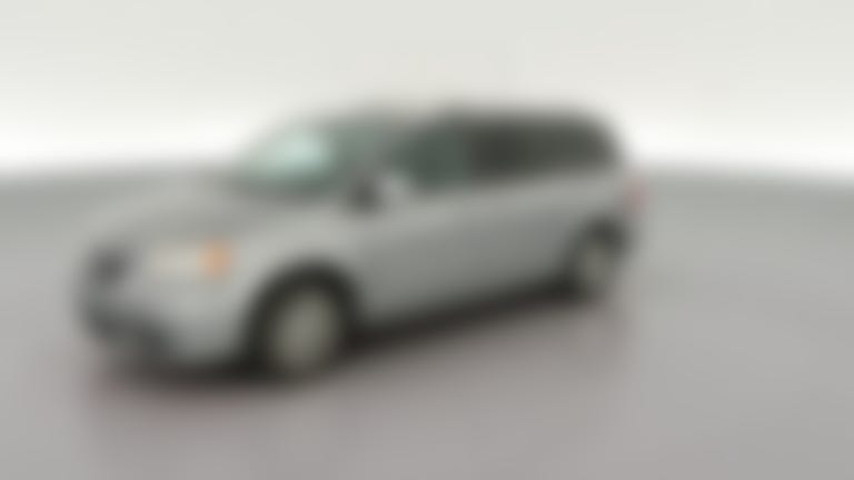 2014 Chrysler Town & Country vehicle photo