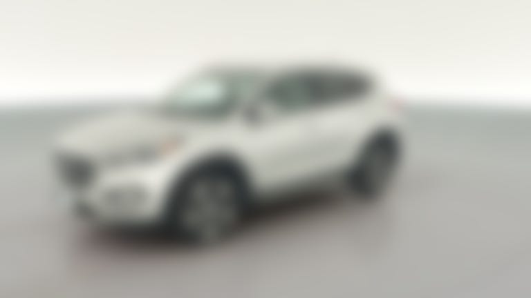 2017 Hyundai Tucson vehicle photo