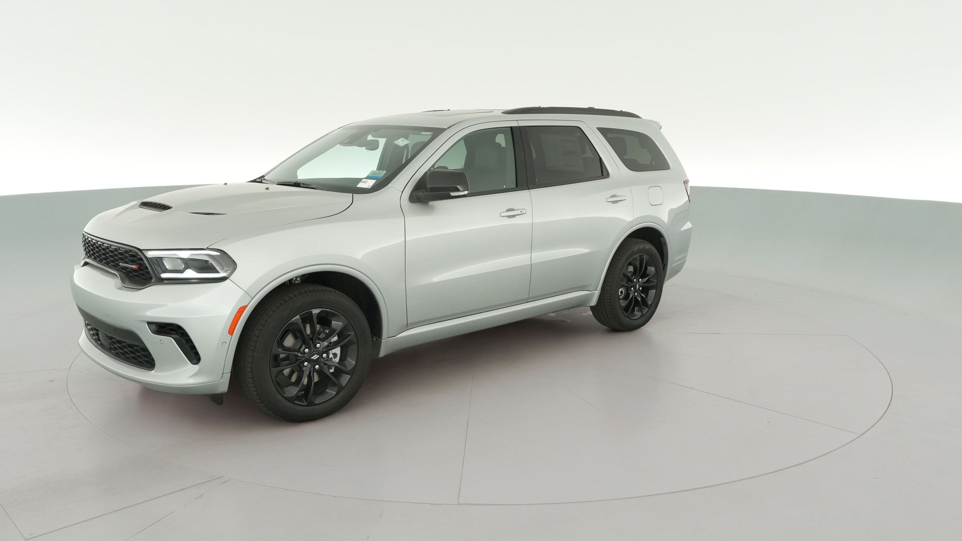 2026 Dodge Durango vehicle photo