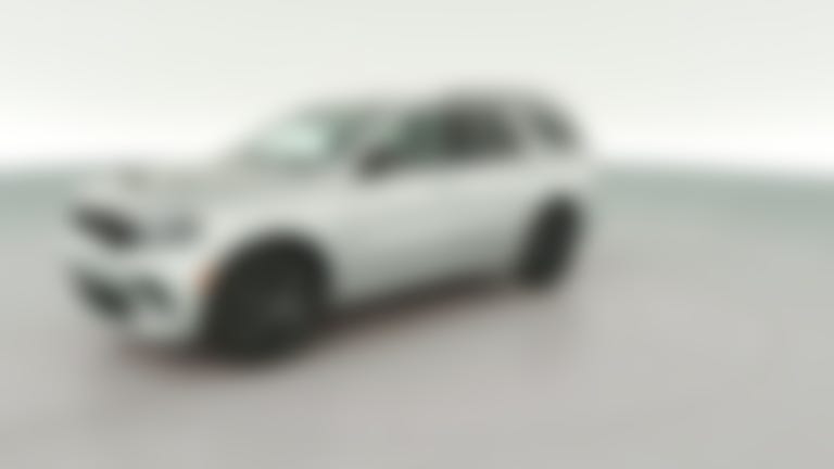 2026 Dodge Durango vehicle photo