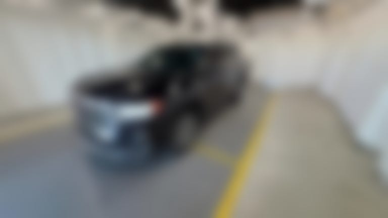 2023 GMC Acadia vehicle photo