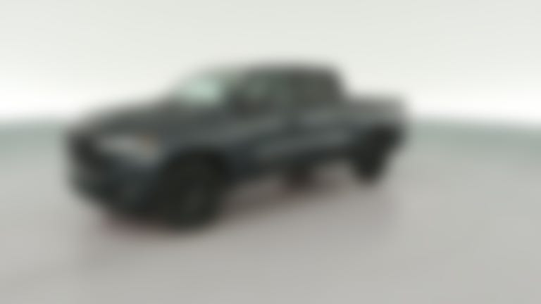 2026 Ram 1500 Crew Cab vehicle photo