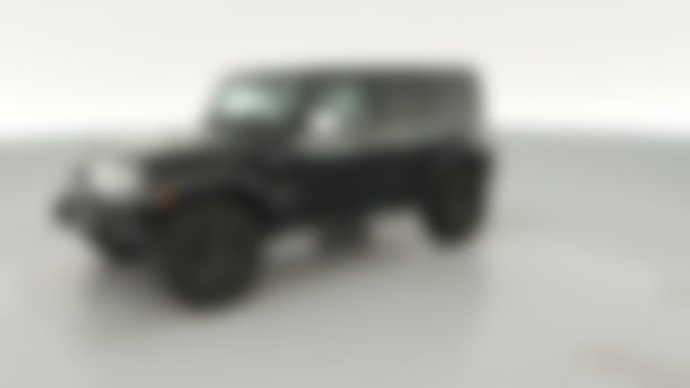2018 Jeep Wrangler Unlimited vehicle photo