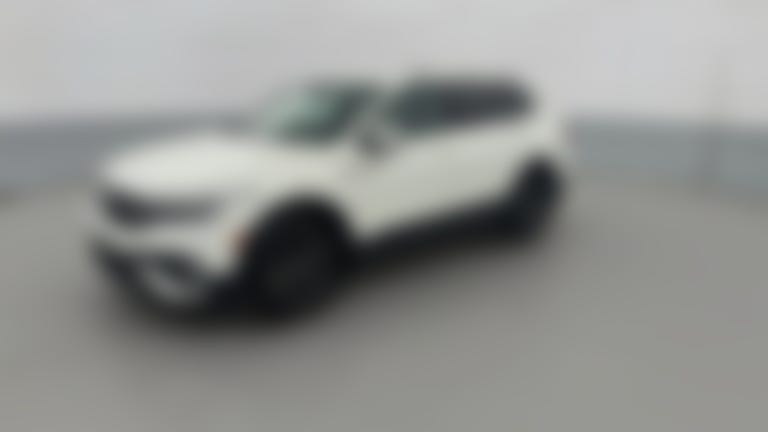 2022 Volkswagen Tiguan vehicle photo