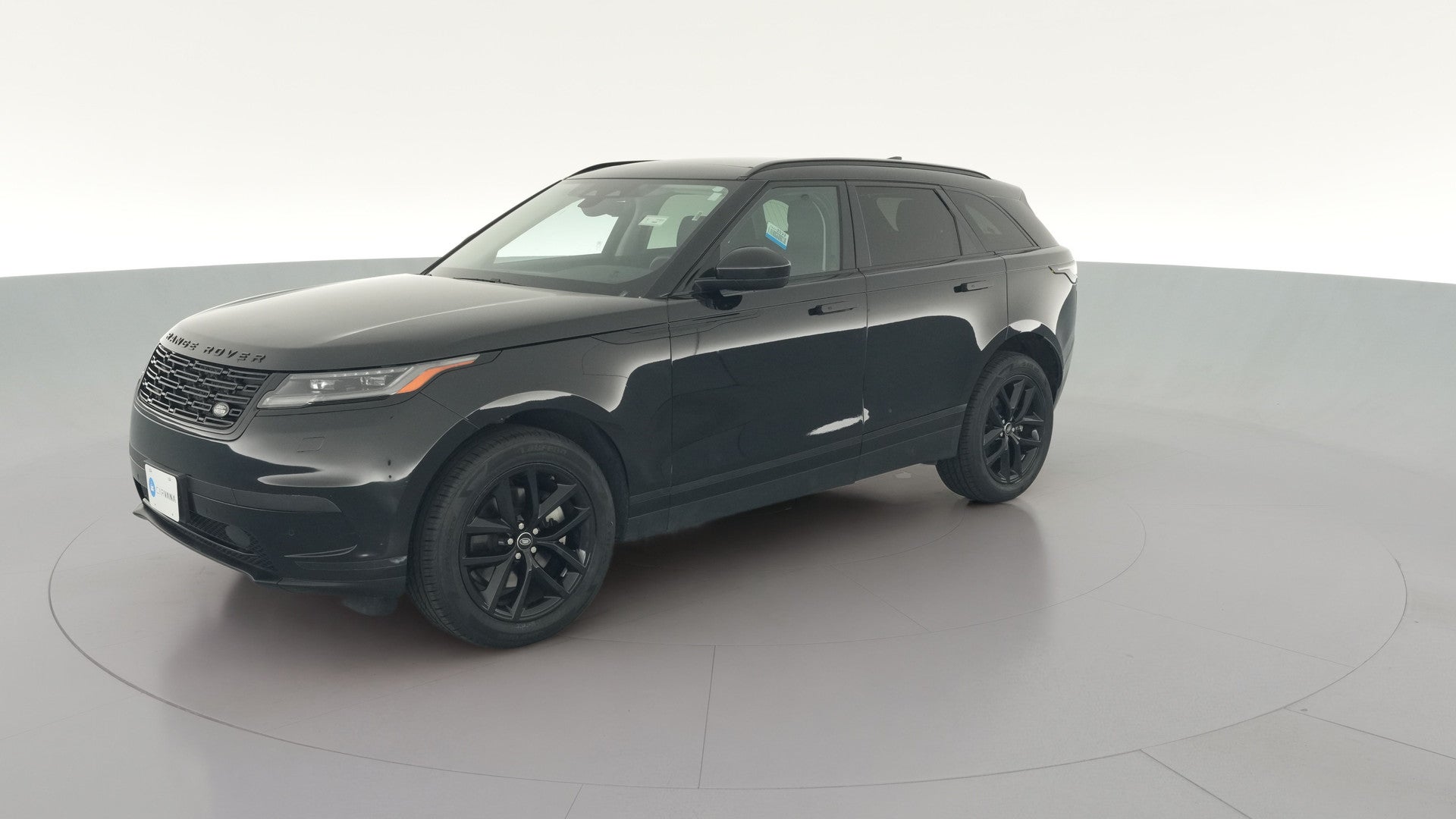2024 Land Rover Range Rover Velar vehicle photo