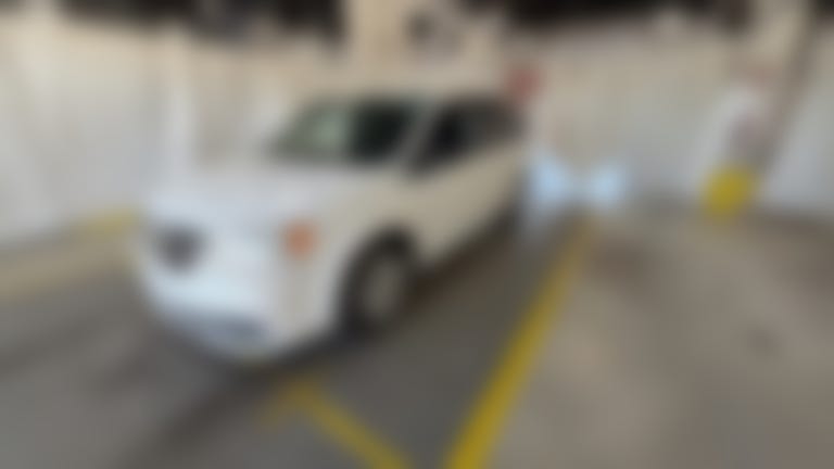 2016 Dodge Grand Caravan Passenger vehicle photo