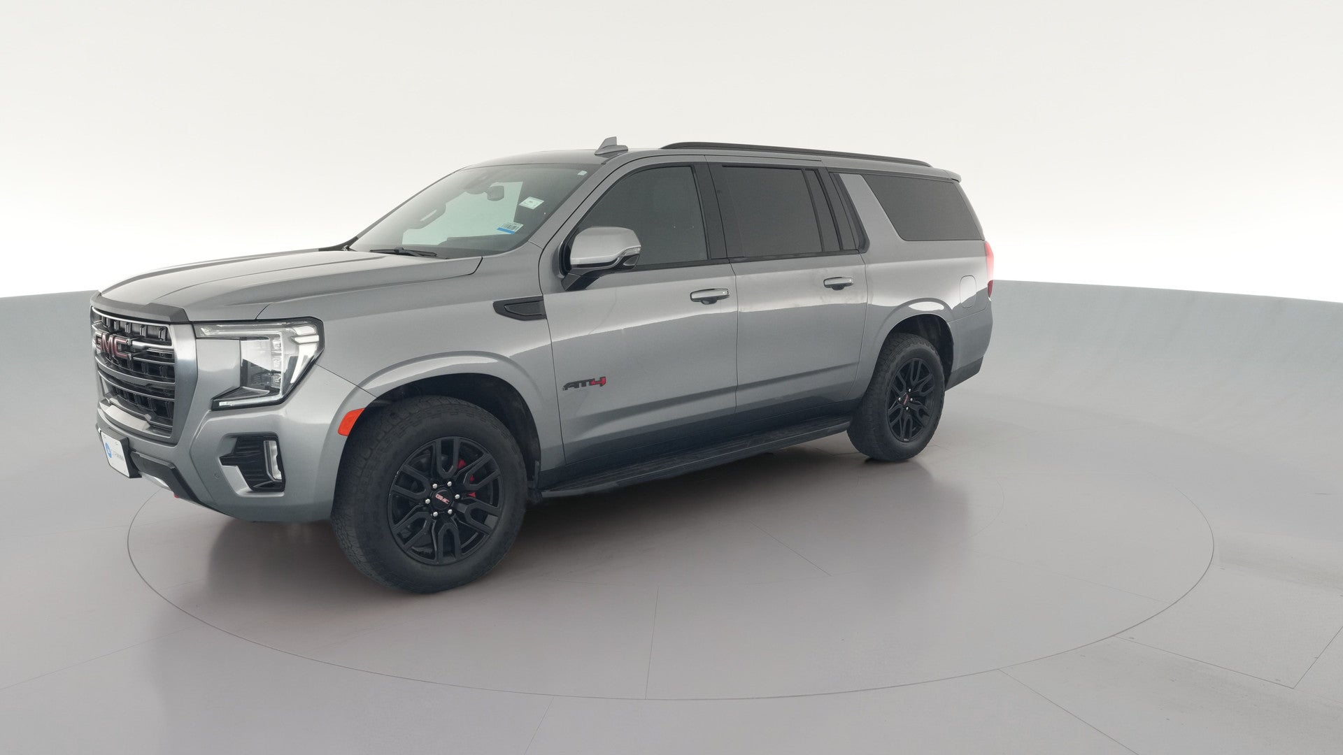 2021 GMC Yukon XL vehicle photo