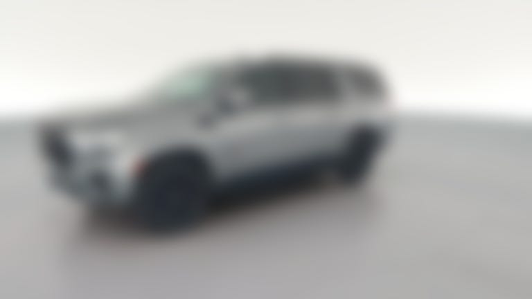 2021 GMC Yukon XL vehicle photo