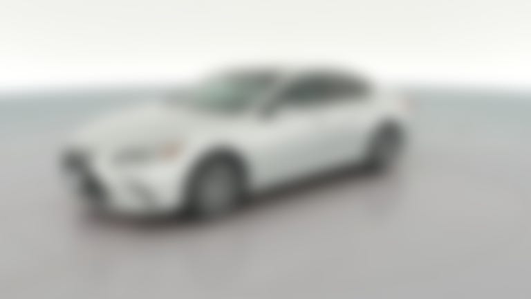 2020 Lexus ES vehicle photo
