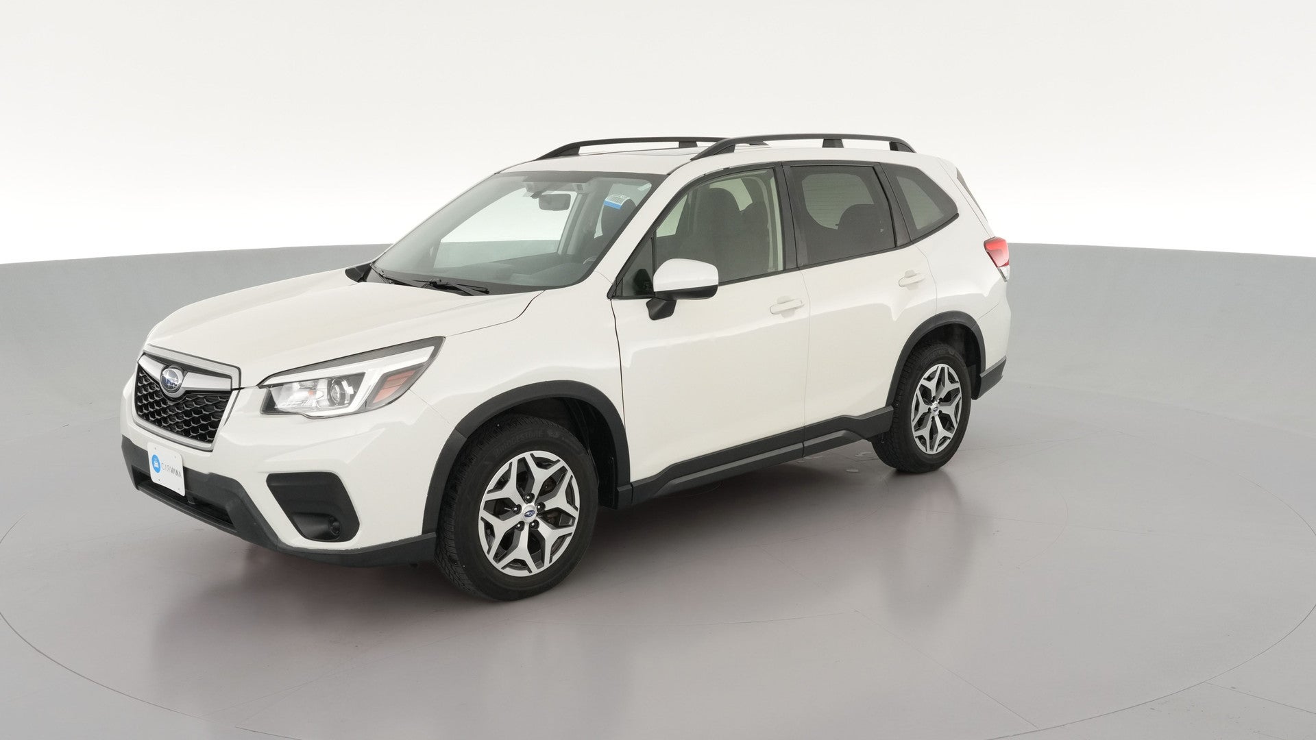 2019 Subaru Forester vehicle photo