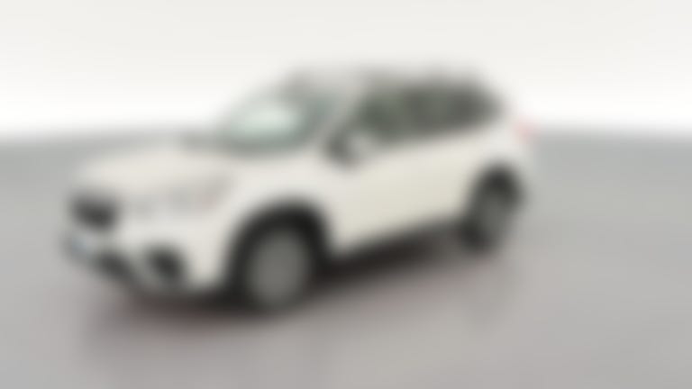 2019 Subaru Forester vehicle photo