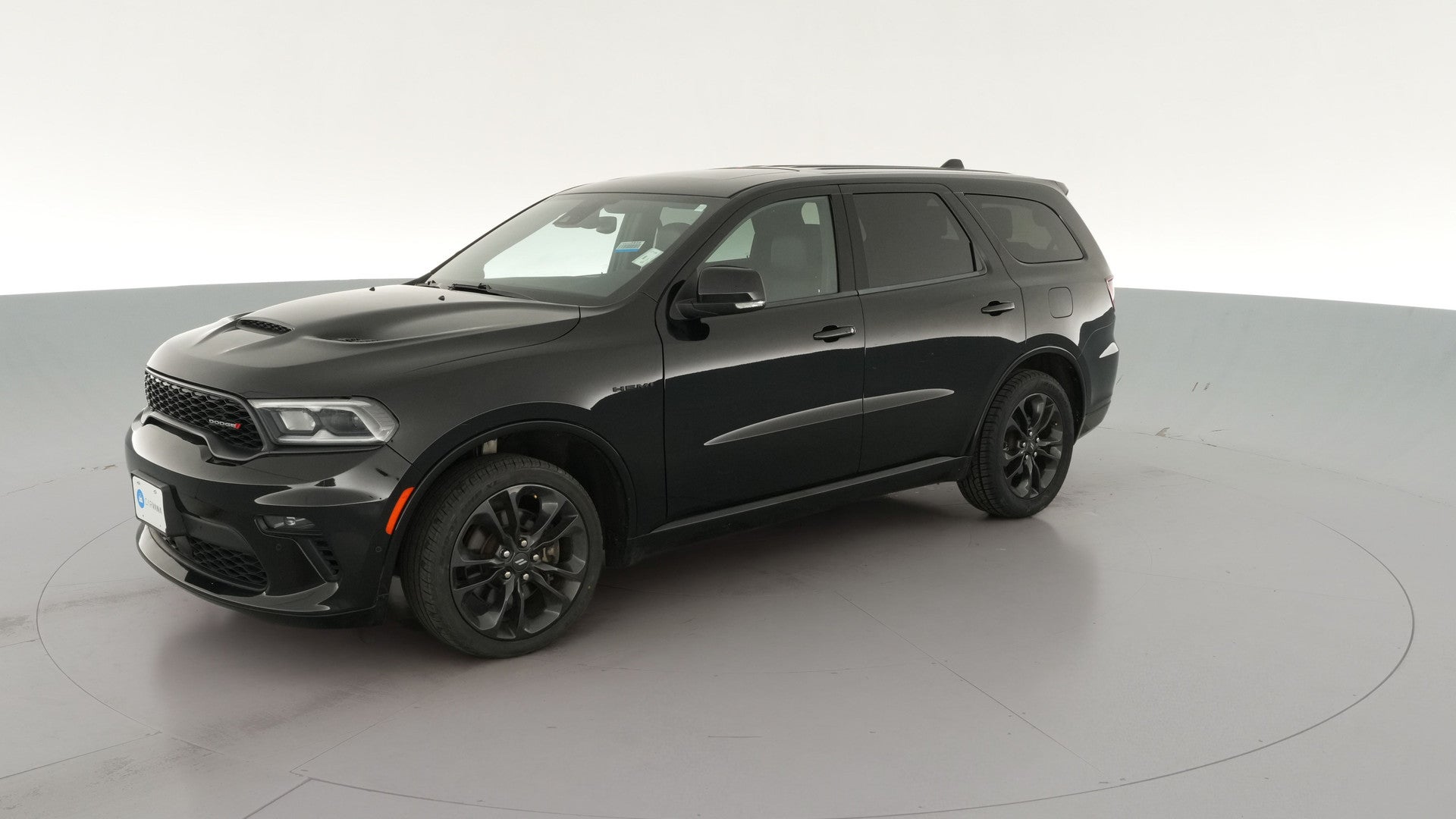 2022 Dodge Durango vehicle photo