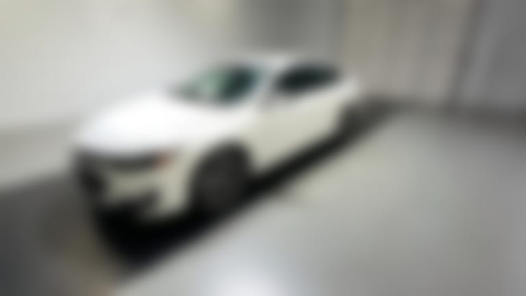 2024 Chevrolet Malibu vehicle photo