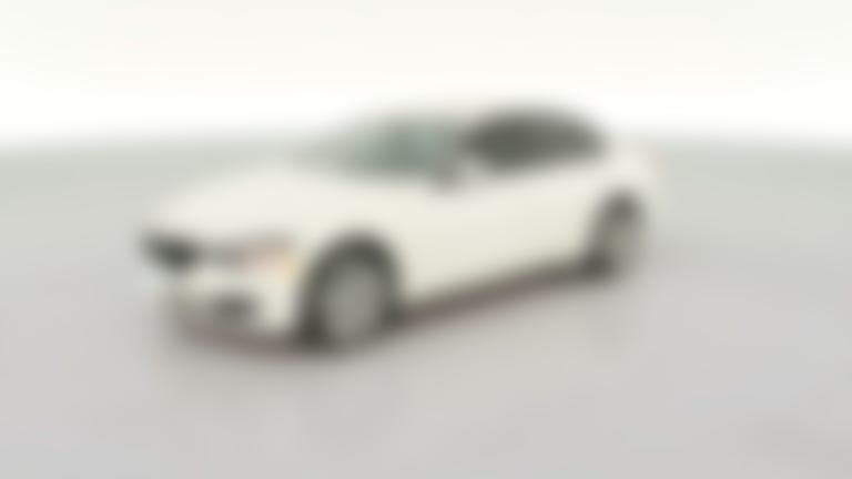 2013 BMW 3 Series vehicle photo