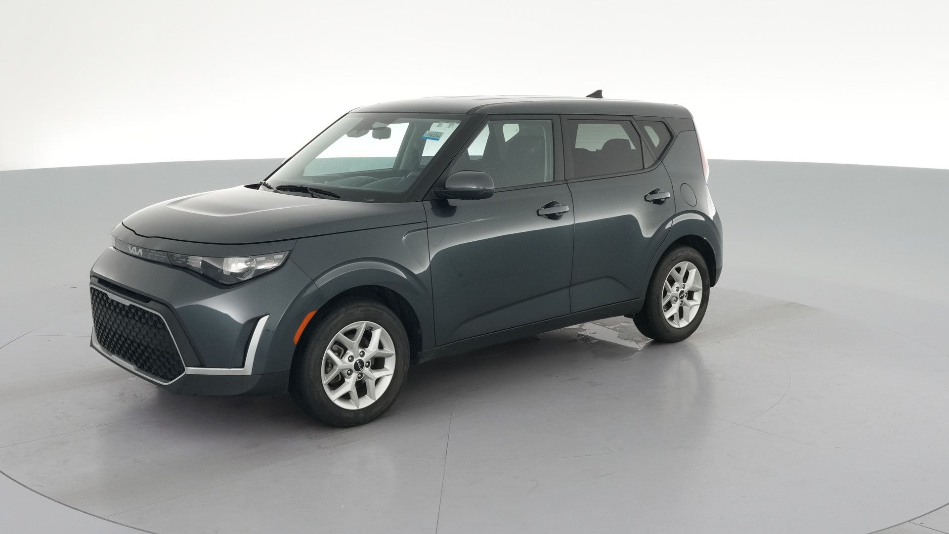 2025 Kia Soul vehicle photo