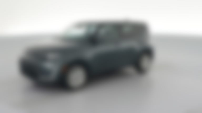 2025 Kia Soul vehicle photo