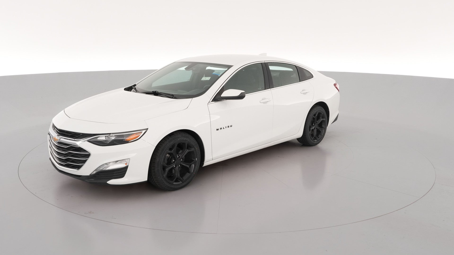 2021 Chevrolet Malibu vehicle photo