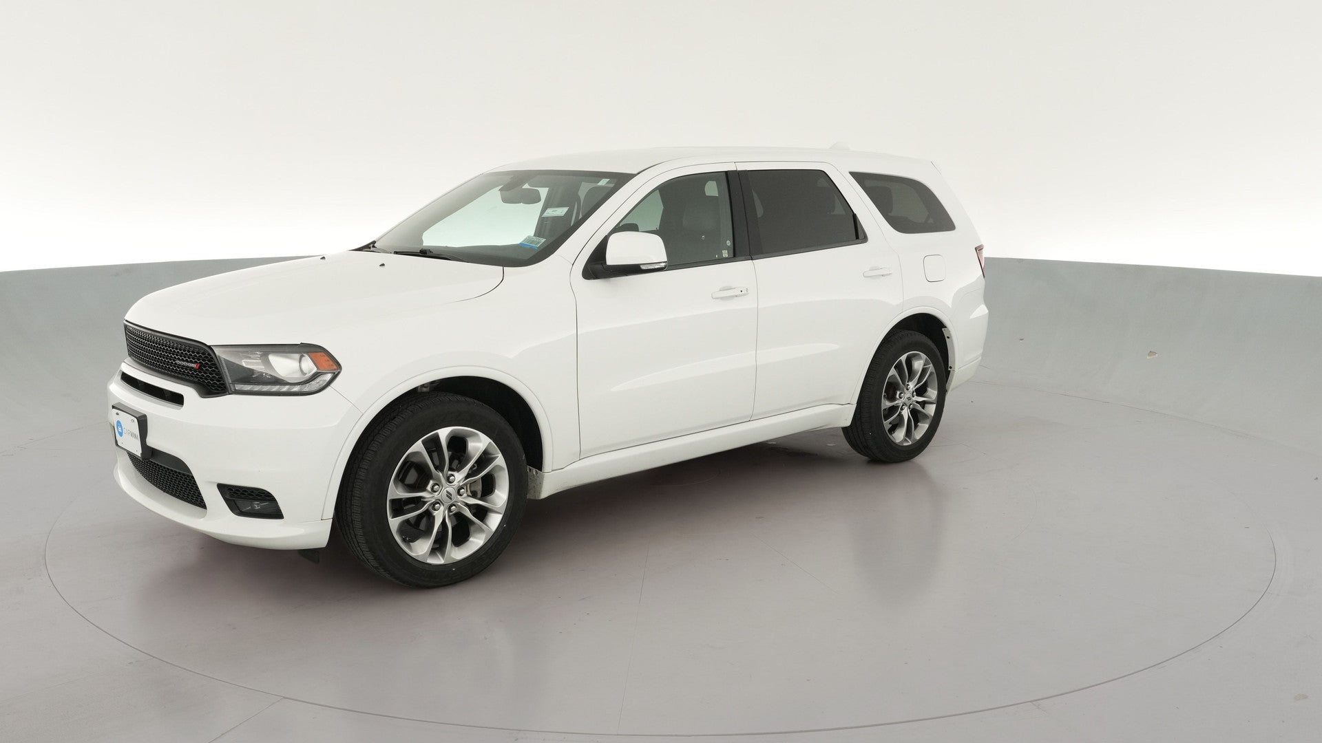2020 Dodge Durango vehicle photo