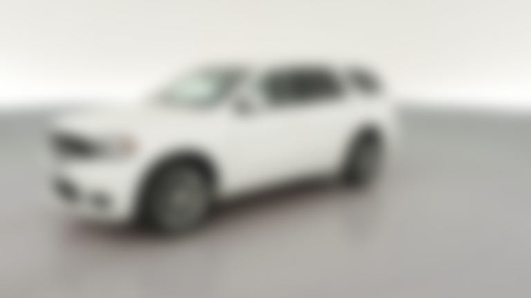 2020 Dodge Durango vehicle photo