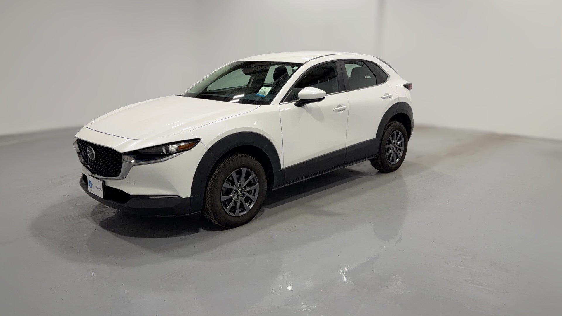 2021 MAZDA CX-30 vehicle photo