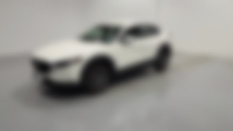 2021 MAZDA CX-30 vehicle photo