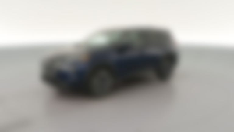 2024 Nissan Rogue vehicle photo