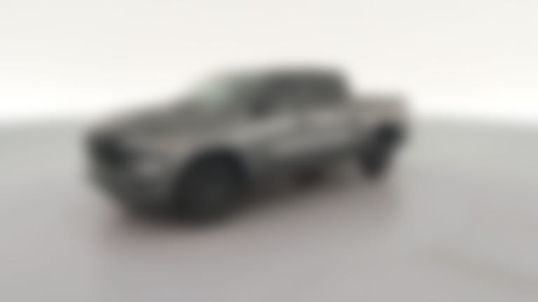 2021 Ram 1500 Crew Cab vehicle photo