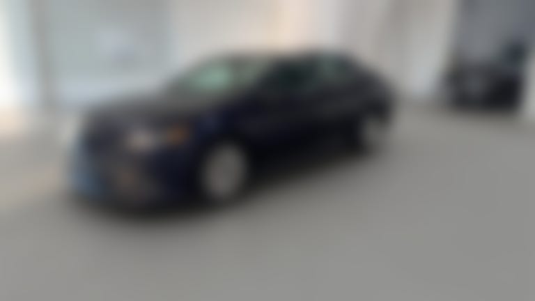 2022 Toyota Camry vehicle photo