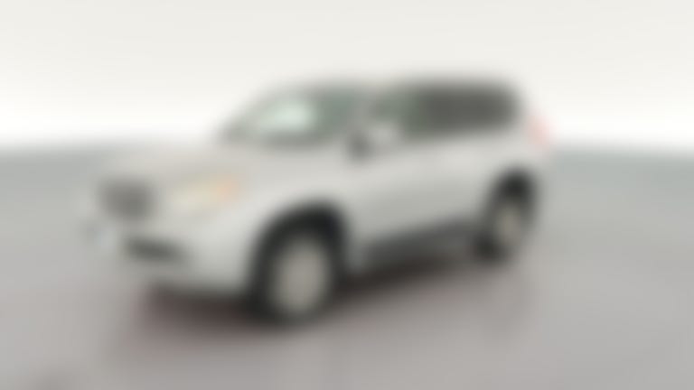 2011 Lexus GX vehicle photo