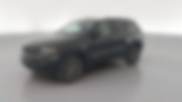 2016 Jeep Grand Cherokee vehicle photo