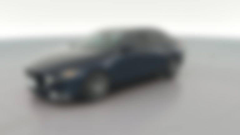 2019 MAZDA MAZDA3 vehicle photo