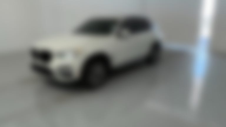 2021 BMW X3 vehicle photo