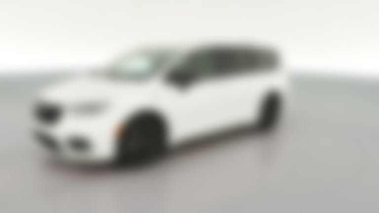 2024 Chrysler Pacifica Hybrid vehicle photo