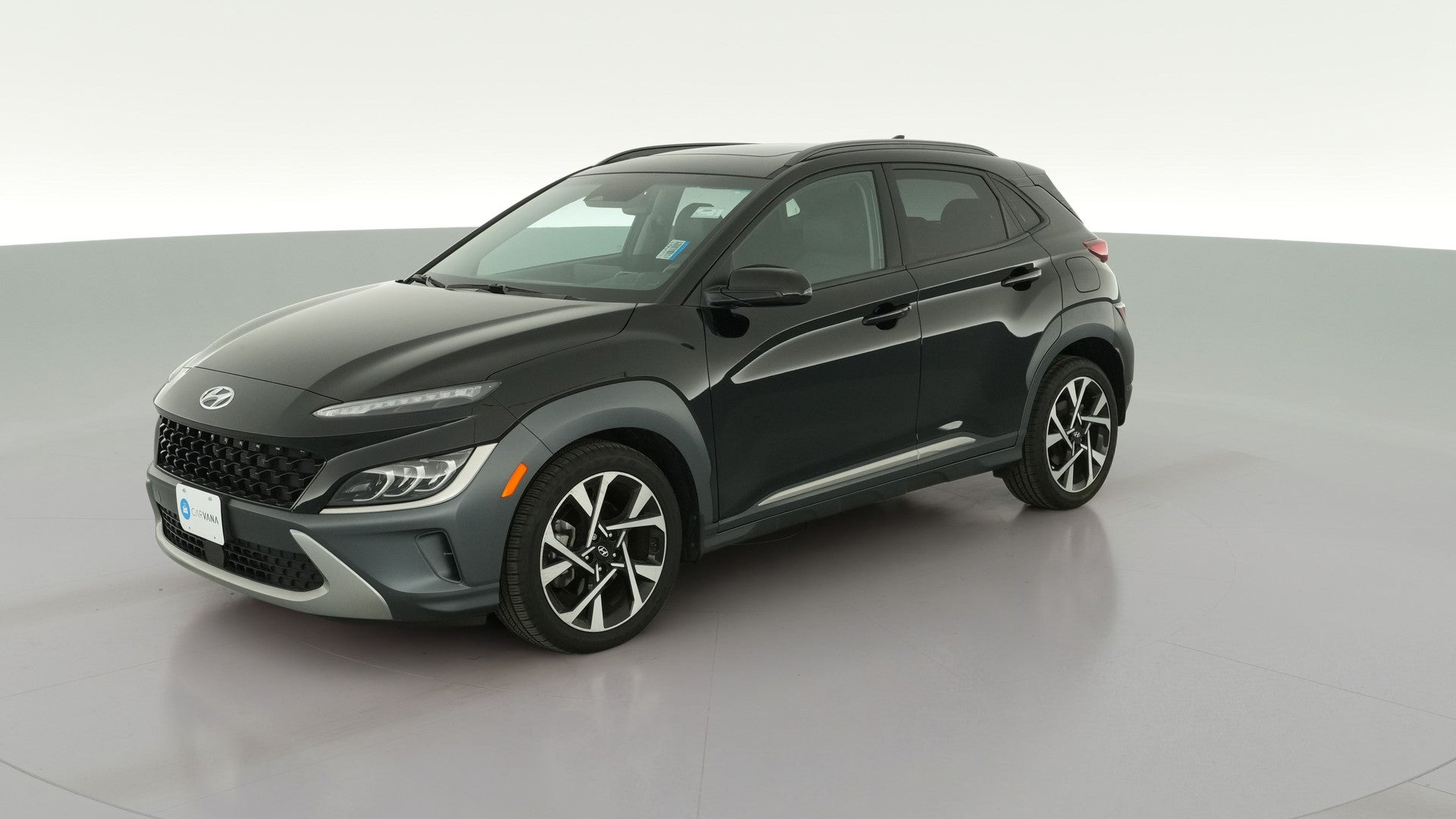 2023 Hyundai Kona vehicle photo